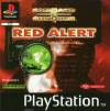 PS1 GAME - Command & Conquer Red Alert (MTX)